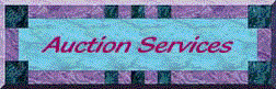 Auction Services