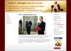 Emily  E. Dinegan, Attorney at Law