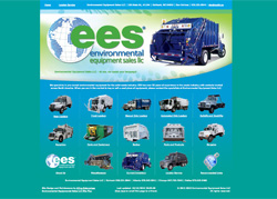 Environmental Equipment Sales