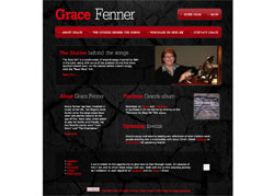 Grace Fenner