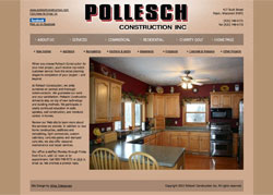 Pollesch Construction